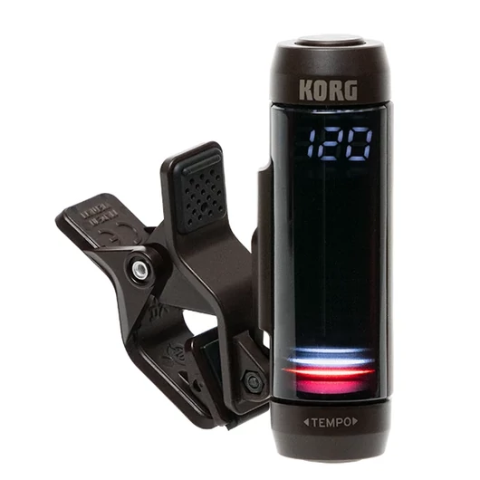 Korg - MTC1 MetroClip, csiptetős metronóm