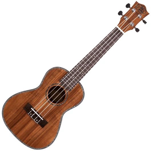 JM Forest - BC2380 concert ukulele, szemből