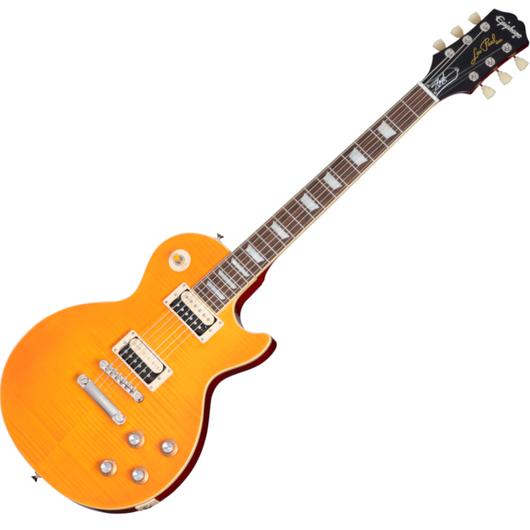 Epiphone - Slash Les Paul Appetite Burst elektromos gitár