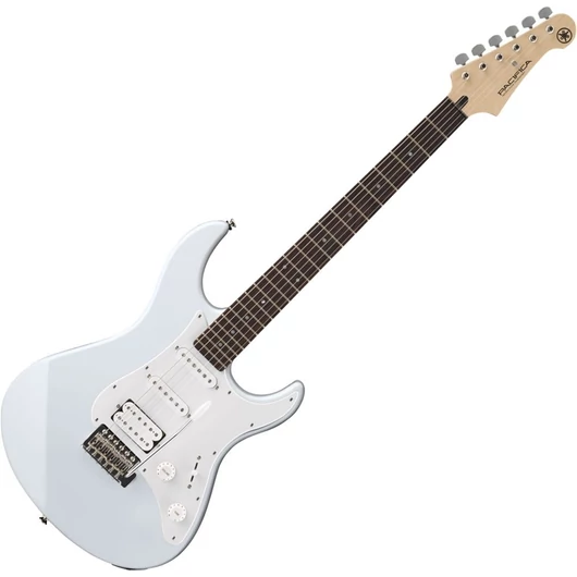 Yamaha - Pacifica 012 Vintage White