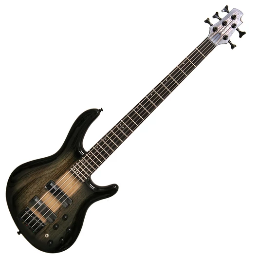 Cort - C5PlusZBMH-TBB elektromos basszusgitár