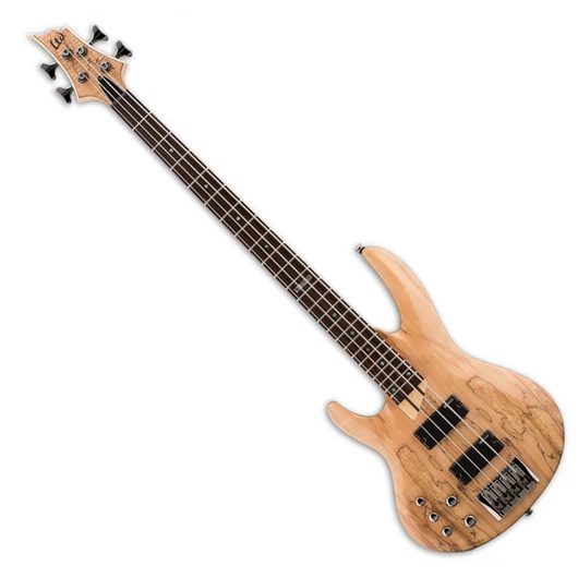 LTD - B-204SM LH 4 húros balkezes elektromos basszusgitár