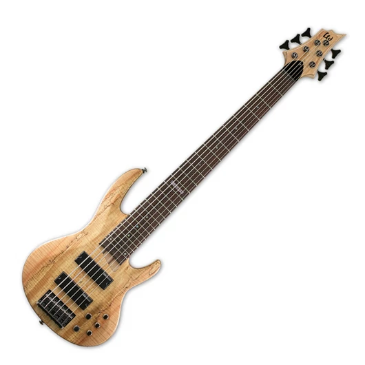 LTD - B-206SM NS  6 húros basszusgitár