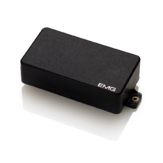 EMG - 81 Humbucking gitár pickup fekete