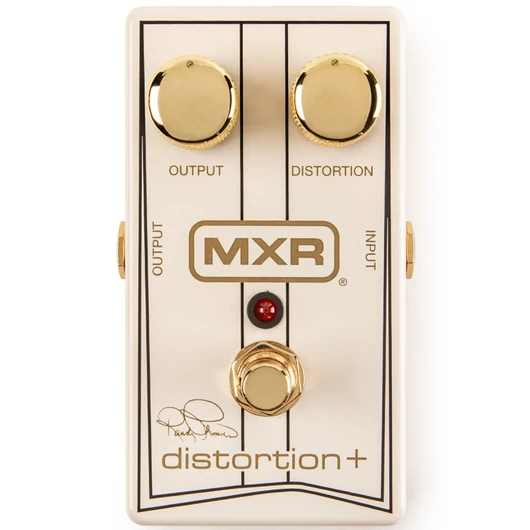 Dunlop-MXR - RR104C Randy Rhoads Concorde distortion+