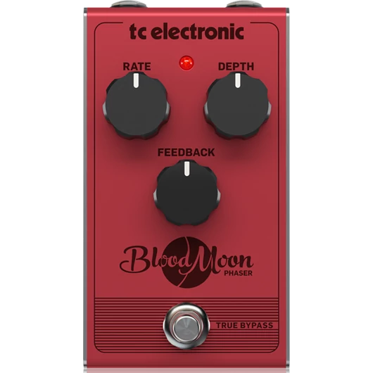 TC Electronic - Blood Moon phaser effektpedál