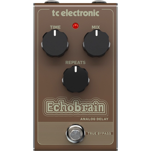 TC Electronic - Echobrain analog delay effektpedál
