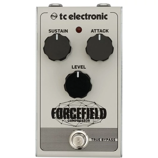 TC Electronic - Forcefield Compressor effektpedál