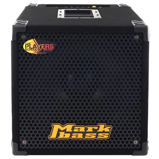 Markbass - CMD JB Players School basszuskombó 250 Watt