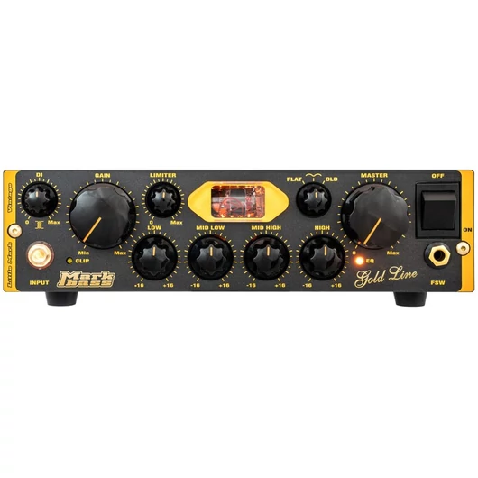 Markbass - Little Mark Vintage 500W