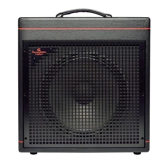 Soundsation - Red Spark 60 basszuerősítő kombó 60 Watt