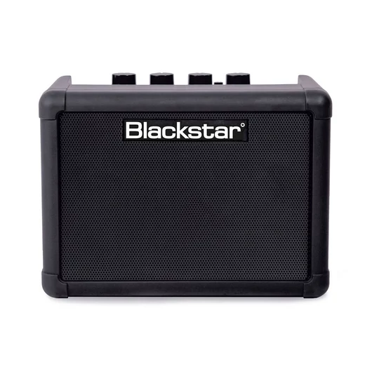 Blackstar - Fly 3 BK