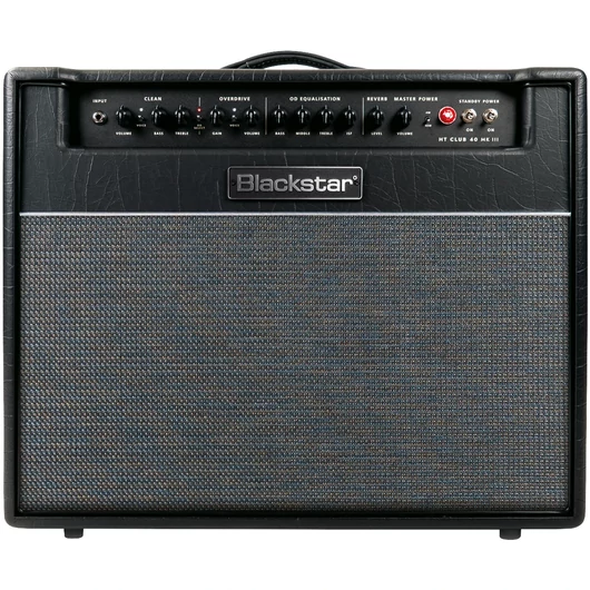 Blackstar - HT CLUB 40 MkIII csöves gitárkombó 40 Watt