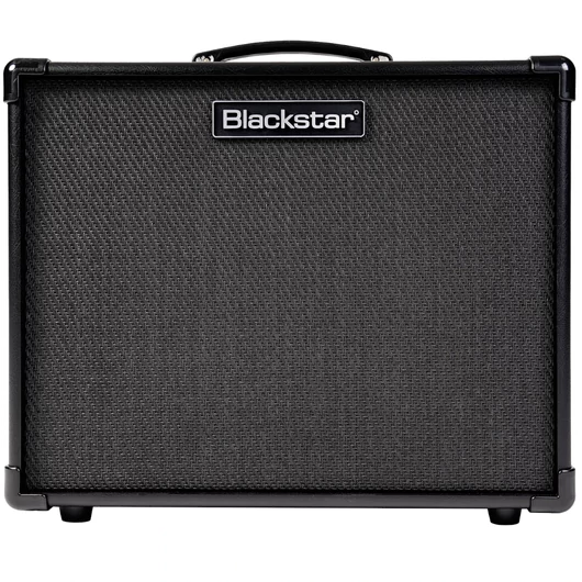 Blackstar - ID:X50 elektromos gitárkombó, 50W, 1x12"