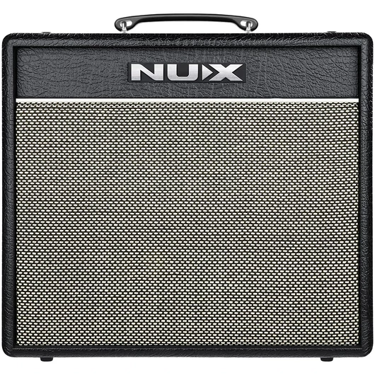 Nux - Mighty 40 MKII modellező gitárkombó 40 Watt