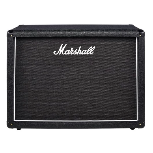 Marshall - MX212 kiegészítő 2x12 láda 150W
