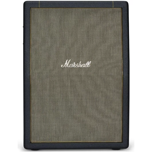 Marshall - SV212 Studio Vintage 2x12" döntött gitárláda