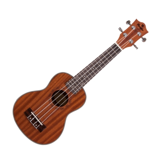 Prodipe - BS1 soprano ukulele, szemből