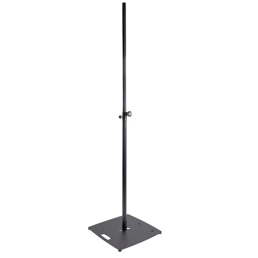 König & Meyer - 24654 világítás/hangfal állvány PRO, fekete