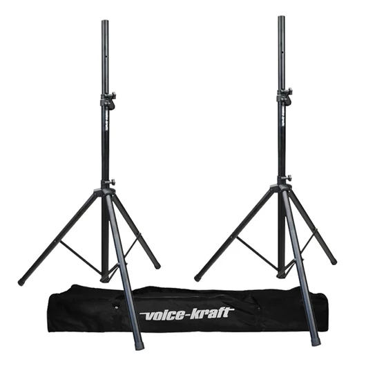 Voice-Kraft - SPS023-B09 Hangfal állvány szett