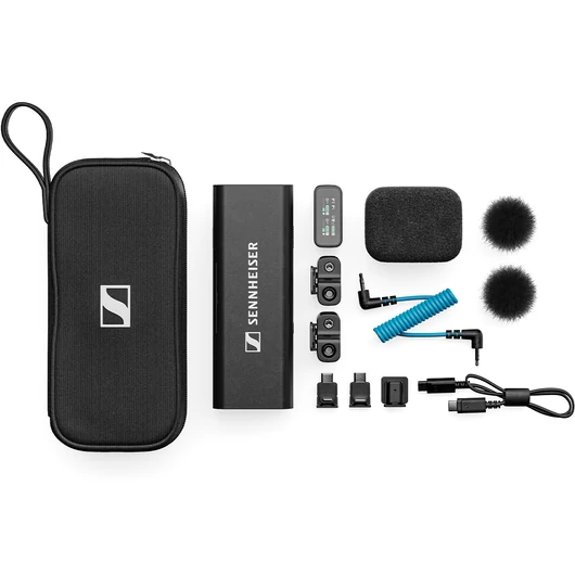 Sennheiser - Profile Wireless 2-Channel set