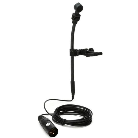Sennheiser - e 608 dinamikus mikrofon