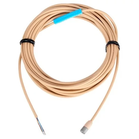 Sennheiser - MKE 2 csíptetős mikrofon, nyitott végű, bézs