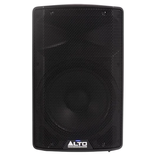 Alto Pro - TX410 aktív hangfal, 350 W, 10"+1", Bluetooth