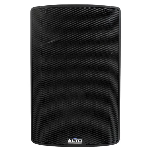 Alto Pro - TX412 aktív hangfal, 700 W, 12"+1", Bluetooth