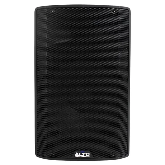 Alto Pro - TX415 aktív hangfal, 700 W, 15"+1", Bluetooth
