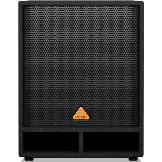 Behringer - EUROLIVE VP1800S 18"-os passzív mélynyomó, 1600 Watt
