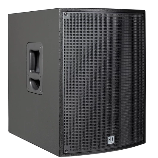 HK AUDIO - Sonar 115 Sub D aktív mélyláda