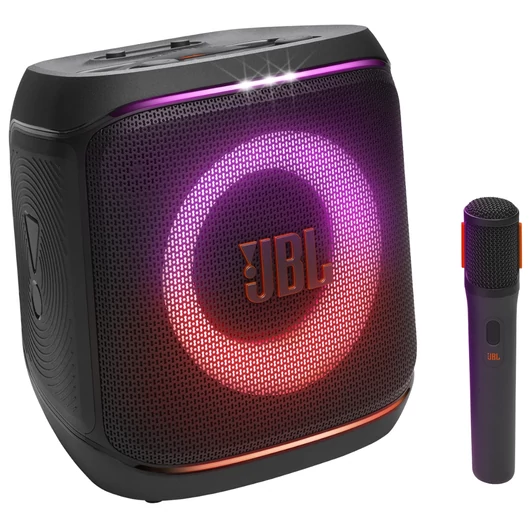 JBL - PartyBox Encore 2 Bluetooth hangsugárzó mikrofonnal