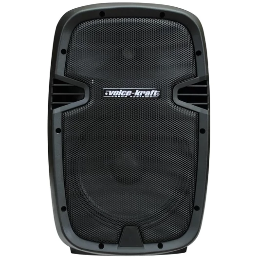 Voice-kraft - LK-1679-2-10B Aktív hangfal, 10"