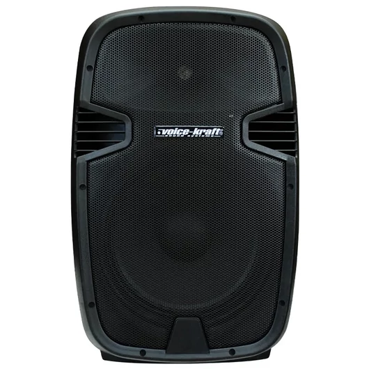 Voice-Kraft - LK-1679-2-12B Aktív hangfal, 12"