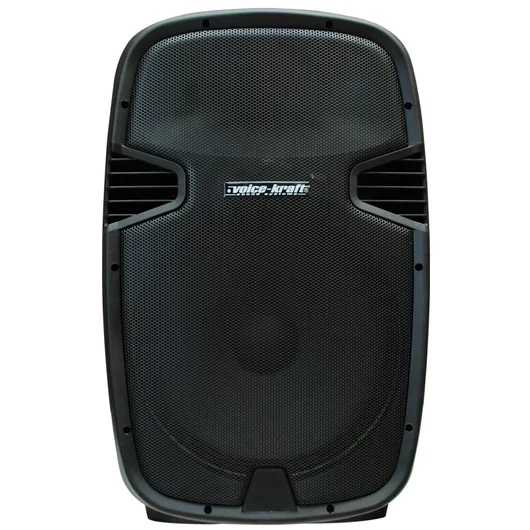 Voice-kraft - LK-1679-2-15B Aktív hangfal, 15"