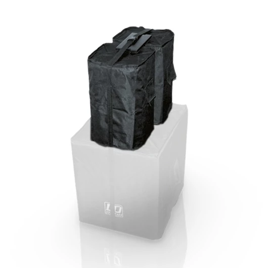 LD Systems - Védőhuzat a DAVE10G3 PA rendszer top ládáihoz