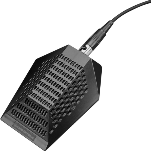 Audio-Technica PRO44 kardioid kondenzátor határfelület mikrofon