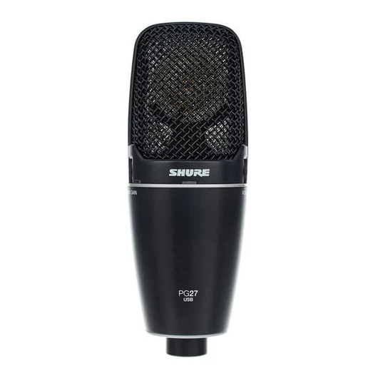 Shure - PG27 USB