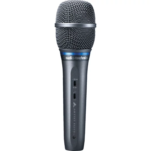 Audio-Technica - AE3300 kondenzátormikrofon