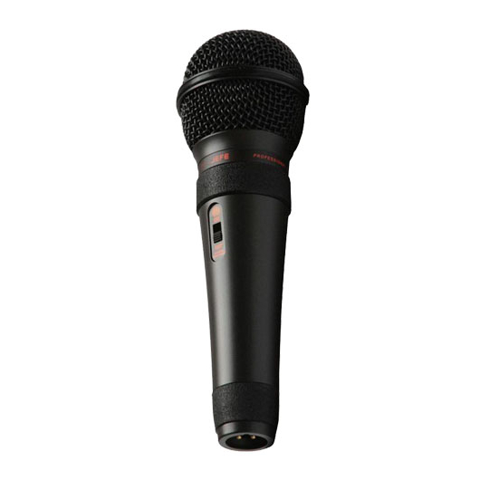 AVL-2600 Dinamikus mikrofon