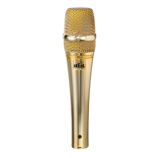 Heil Sound - PR 20 gold
