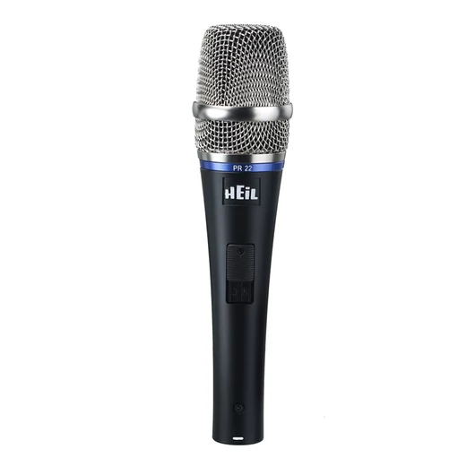 Heil Sound - PR 22 UT