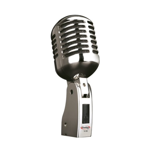 Prodipe - V85 Vintage Mikrofon utolsó darab.