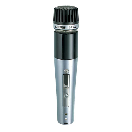 Shure - 545SD LC