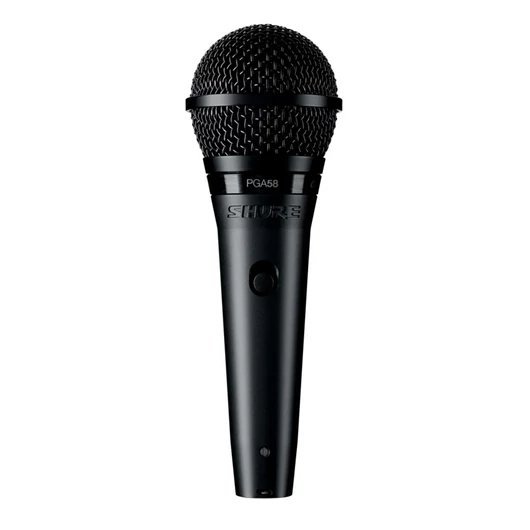 Shure - PGA 58 QTR-E
