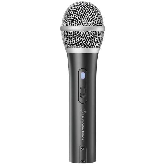 Audio-Technica - ATR2100x-USB dinamikus mikrofon