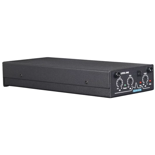 NewHank - Level One limiter