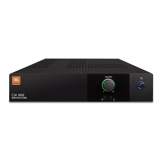 JBL - CSA180Z Drivecore 80W erősítő