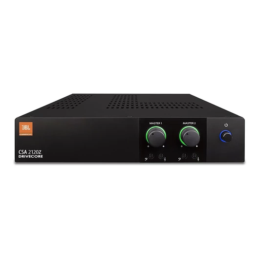 JBL - CSA2120Z Drivecore 2x120W erősítő